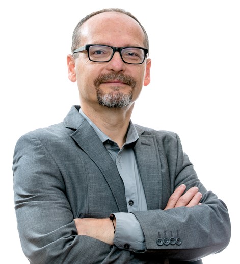 Ing. Jiří Svatuška